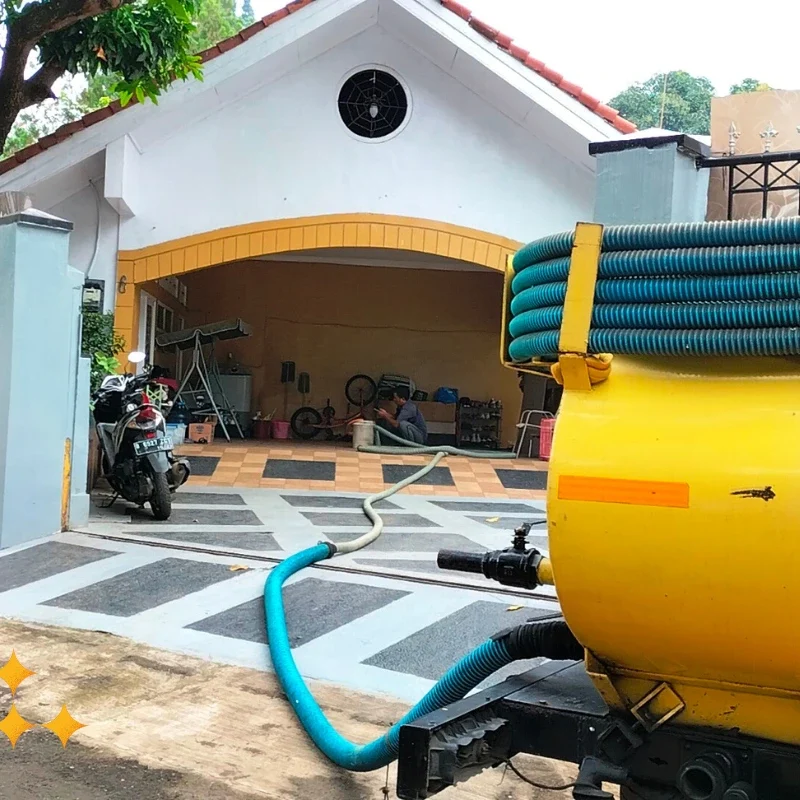 Sedot WC Jakarta - Layanan 24/7 untuk Kepuasan Pelanggan